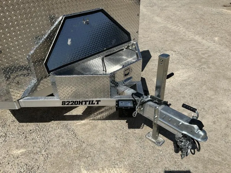 new Tilt Trailers Aluma  for sale, in Arthur, IL Thumbnail 10