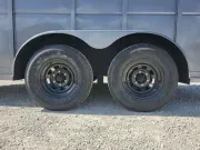 new Horse Trailers BWS Trailers  for sale, in Arthur, IL Thumbnail 7
