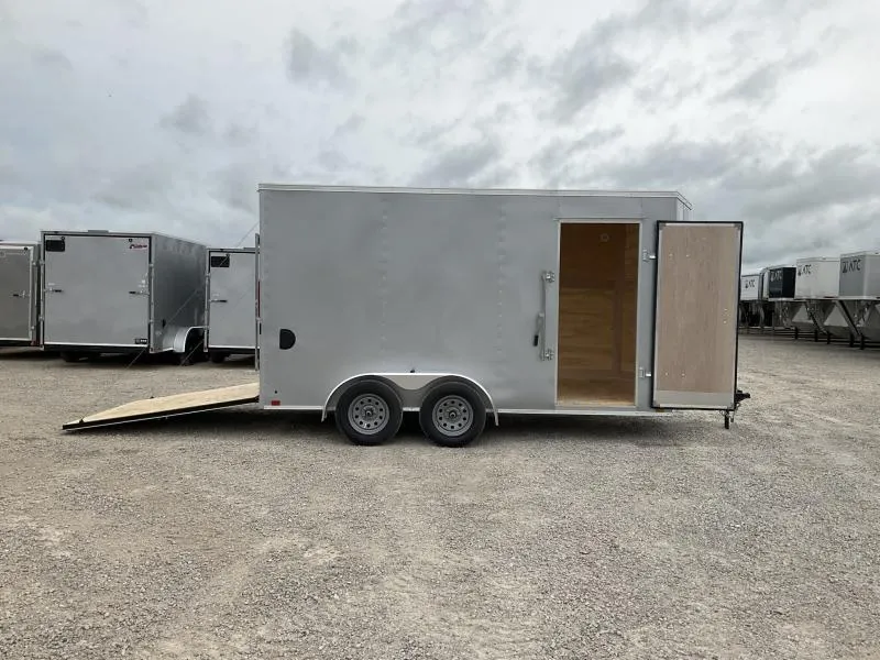 new Cargo (Enclosed) Trailers Cross Trailers  for sale, in Arthur, IL Thumbnail 10
