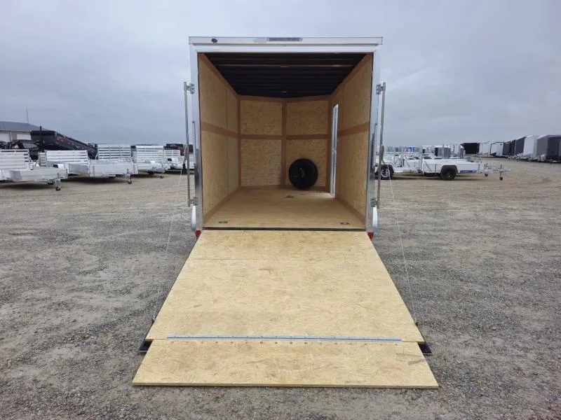 new Cargo (Enclosed) Trailers Cross Trailers  for sale, in Arthur, IL Thumbnail 10