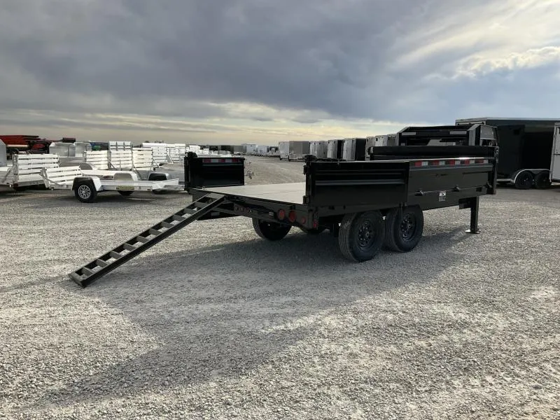 new Equipment / Flatbed Trailers Load Trail  for sale, in Arthur, IL Thumbnail 13