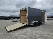 new Cargo (Enclosed) Trailers Cross Trailers  for sale, in Arthur, IL Thumbnail 13