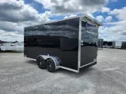 new Cargo (Enclosed) Trailers US Cargo  for sale, in Arthur, IL Thumbnail 5