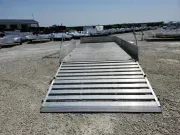 used Utility Trailers Aluma  for sale, in Arthur, IL Thumbnail 10