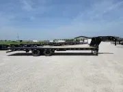 new Equipment / Flatbed Trailers Load Trail  for sale, in Arthur, IL Thumbnail 2