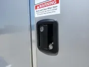 new Cargo (Enclosed) Trailers Cross Trailers  for sale, in Arthur, IL Thumbnail 9