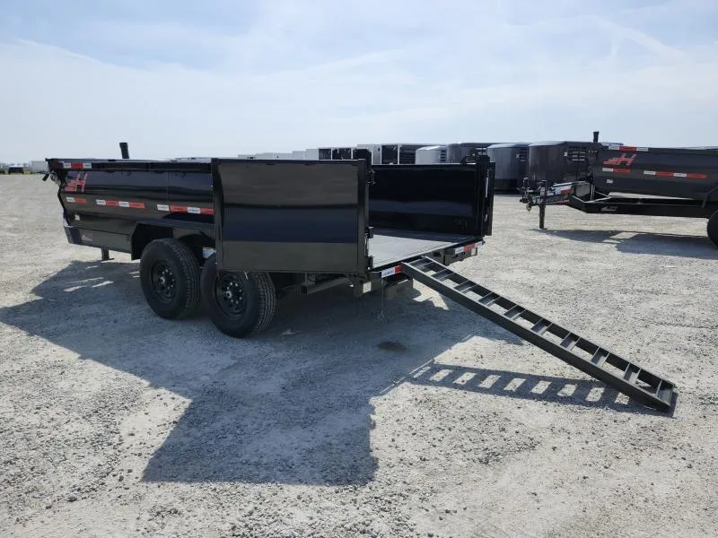 new Dump Trailers Horizon Trailers  for sale, in Arthur, IL Thumbnail 12