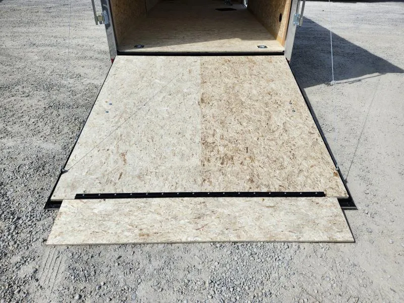 new Cargo (Enclosed) Trailers US Cargo  for sale, in Arthur, IL Thumbnail 14