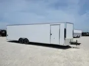 new Cargo (Enclosed) Trailers Cross Trailers  for sale, in Arthur, IL Thumbnail 1