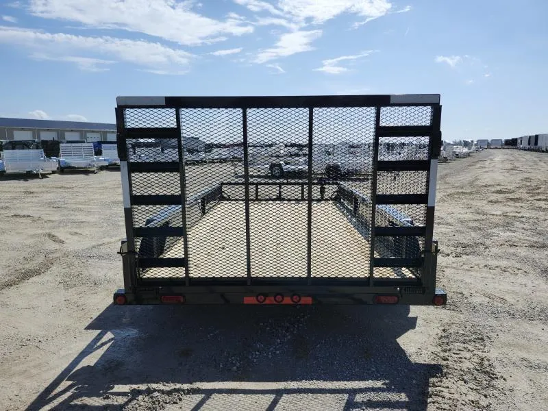 new Utility Trailers Load Trail  for sale, in Arthur, IL Thumbnail 5