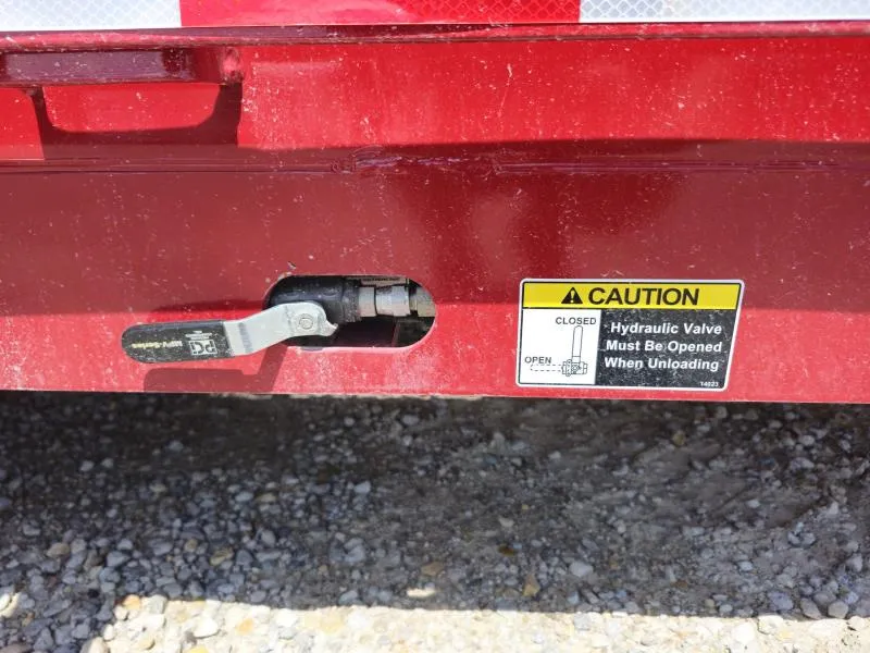 new Tilt Trailers Midsota  for sale, in Arthur, IL Thumbnail 7