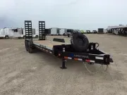 new Equipment / Flatbed Trailers Load Trail  for sale, in Arthur, IL Thumbnail 1