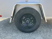 new Cargo (Enclosed) Trailers Cross Trailers  for sale, in Arthur, IL Thumbnail 8