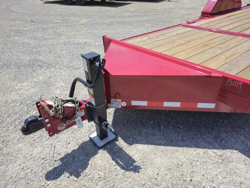 new Tilt Trailers Midsota  for sale, in Arthur, IL Thumbnail 9
