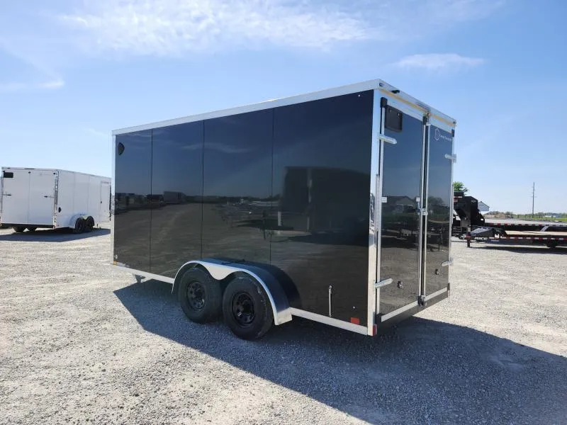 new Cargo (Enclosed) Trailers Cross Trailers  for sale, in Arthur, IL Thumbnail 5