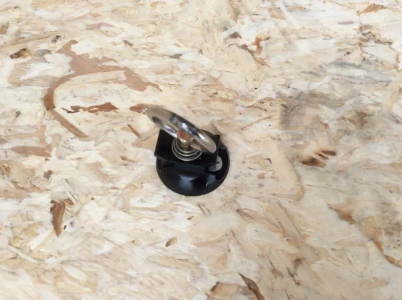 new Cargo (Enclosed) Trailers ATC  for sale, in Arthur, IL Thumbnail 17