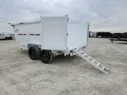 new Dump Trailers Horizon Trailers  for sale, in Arthur, IL Thumbnail 12