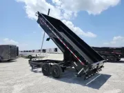 new Dump Trailers Midsota  for sale, in Arthur, IL Thumbnail 17