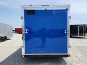 new Cargo (Enclosed) Trailers Cross Trailers  for sale, in Arthur, IL Thumbnail 4