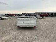 new Utility Trailers Aluma  for sale, in Arthur, IL Thumbnail 4