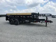 new Dump Trailers Liberty  for sale, in Arthur, IL Thumbnail 2
