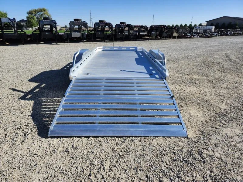 new Utility Trailers Aluma  for sale, in Arthur, IL Thumbnail 11