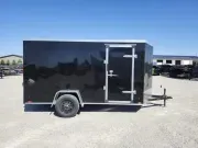 new Cargo (Enclosed) Trailers Cross Trailers  for sale, in Arthur, IL Thumbnail 2