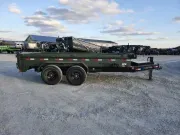 new Dump Trailers Load Trail  for sale, in Arthur, IL Thumbnail 3