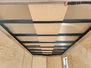 new Cargo (Enclosed) Trailers Cross Trailers  for sale, in Arthur, IL Thumbnail 15