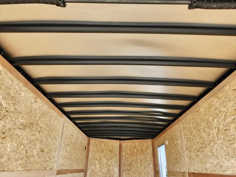 new Cargo (Enclosed) Trailers US Cargo  for sale, in Arthur, IL Thumbnail 14