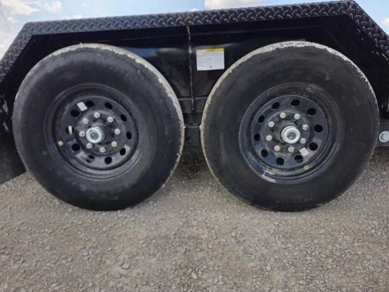 new Tilt Trailers Midsota  for sale, in Arthur, IL Thumbnail 12