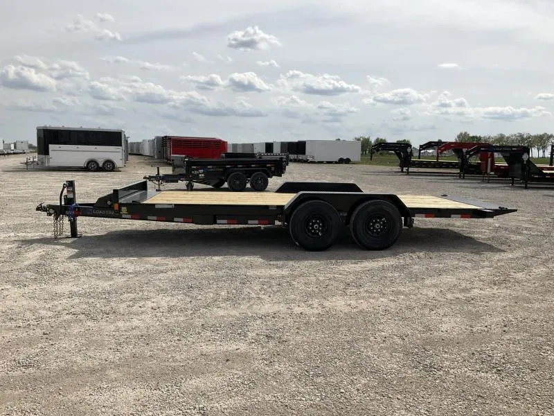 new Tilt Trailers Load Trail  for sale, in Arthur, IL Thumbnail 2