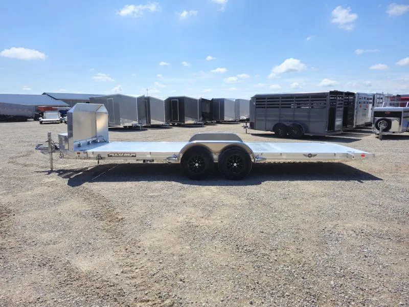 new Tilt Trailers Aluma  for sale, in Arthur, IL Thumbnail 7