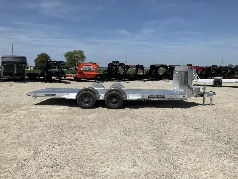 new Tilt Trailers Aluma  for sale, in Arthur, IL Thumbnail 7