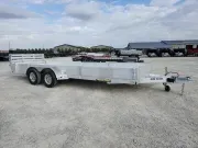 new Utility Trailers Aluma  for sale, in Arthur, IL Thumbnail 1