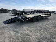 new Equipment / Flatbed Trailers Midsota  for sale, in Arthur, IL Thumbnail 13