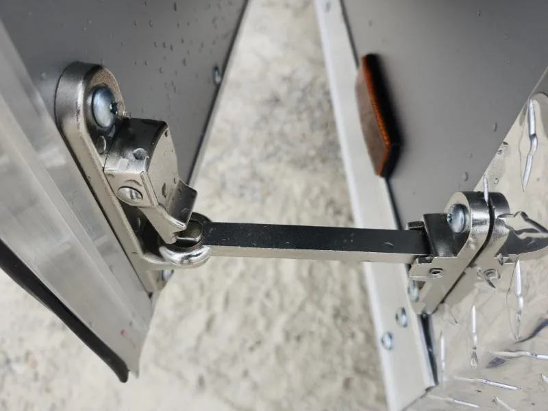 new Cargo (Enclosed) Trailers Lightning Trailers  for sale, in Arthur, IL Thumbnail 10