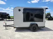 new Cargo (Enclosed) Trailers US Cargo  for sale, in Arthur, IL Thumbnail 6