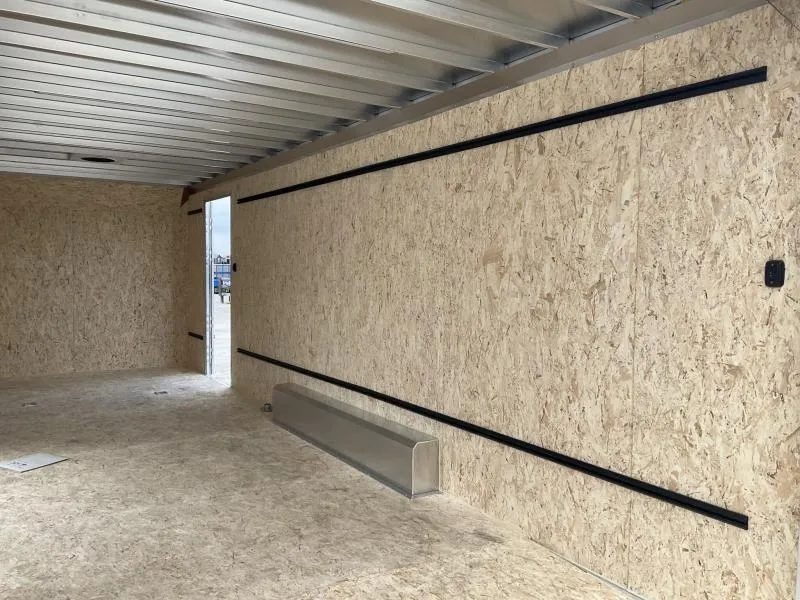 new Cargo (Enclosed) Trailers ATC  for sale, in Arthur, IL Thumbnail 16