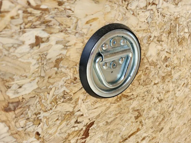 new Cargo (Enclosed) Trailers US Cargo  for sale, in Arthur, IL Thumbnail 20