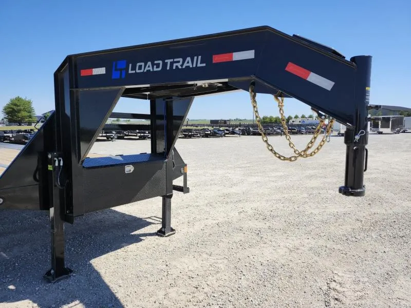 new Equipment / Flatbed Trailers Load Trail  for sale, in Arthur, IL Thumbnail 11