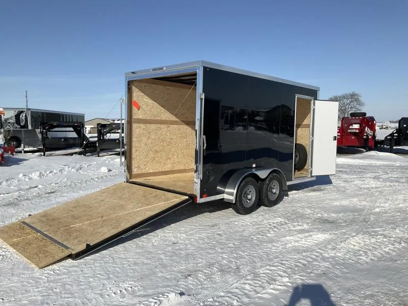 new Cargo (Enclosed) Trailers Cross Trailers  for sale, in Arthur, IL Thumbnail 13