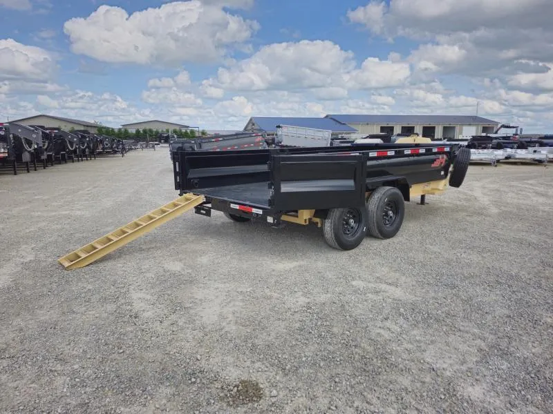 new Dump Trailers Horizon Trailers  for sale, in Arthur, IL Thumbnail 15