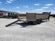new Dump Trailers Horizon Trailers  for sale, in Arthur, IL Thumbnail 17