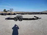 new Equipment / Flatbed Trailers Rice Trailers  for sale, in Arthur, IL Thumbnail 5