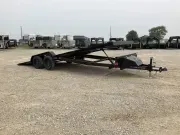 new Tilt Trailers Load Trail  for sale, in Arthur, IL Thumbnail 1