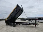 new Dump Trailers Liberty  for sale, in Arthur, IL Thumbnail 20