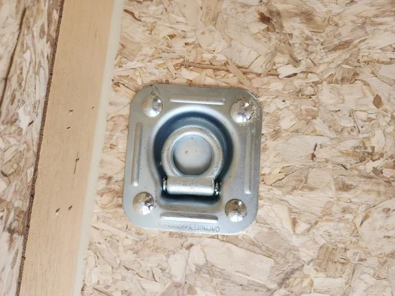 new Cargo (Enclosed) Trailers US Cargo  for sale, in Arthur, IL Thumbnail 18