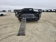 new Equipment / Flatbed Trailers Load Trail  for sale, in Arthur, IL Thumbnail 14