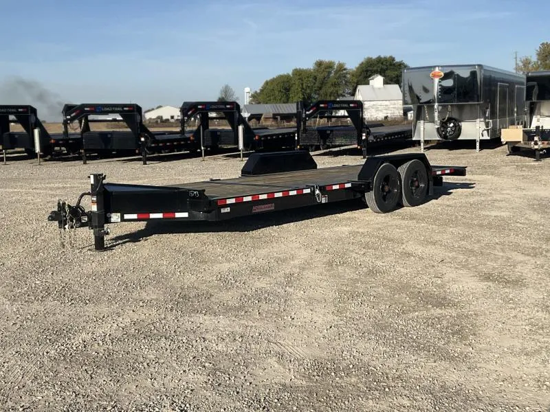 new Tilt Trailers Midsota  for sale, in Arthur, IL Thumbnail 8